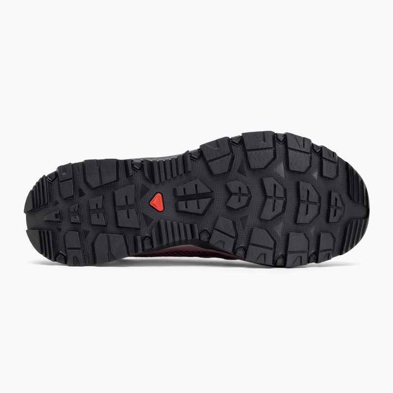 Salomon Techamphibian 5, scarpe da trekking da donna 4