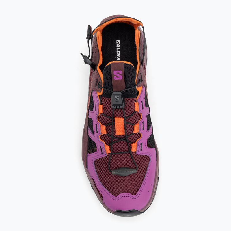 Salomon Techamphibian 5, scarpe da trekking da donna 5