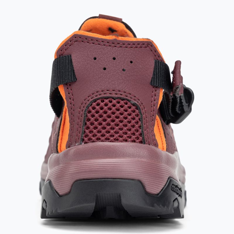 Salomon Techamphibian 5, scarpe da trekking da donna 6