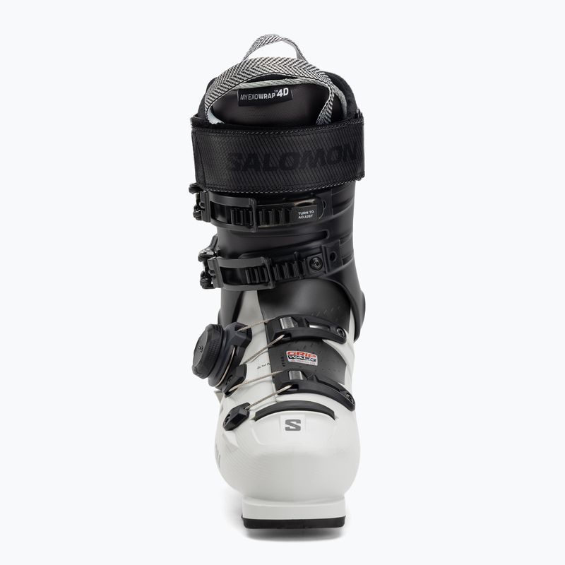 Scarponi da sci donna Salomon S/Pro Supra Boa 105 W GW gray aurora/black/black 3