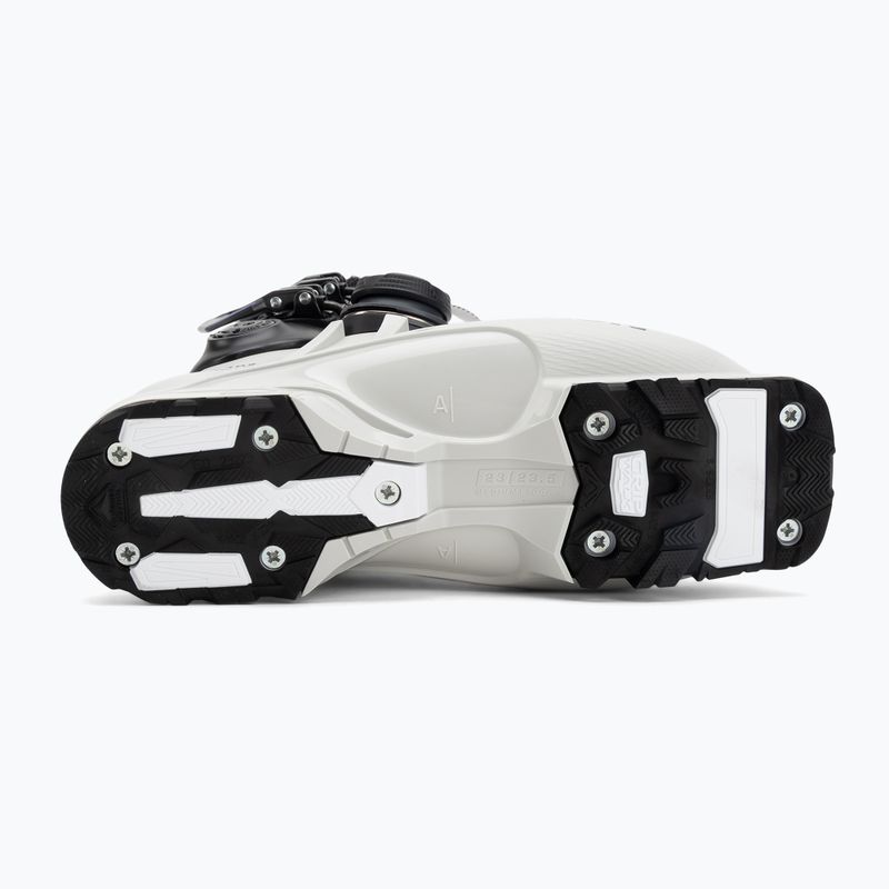 Scarponi da sci donna Salomon S/Pro Supra Boa 105 W GW gray aurora/black/black 4