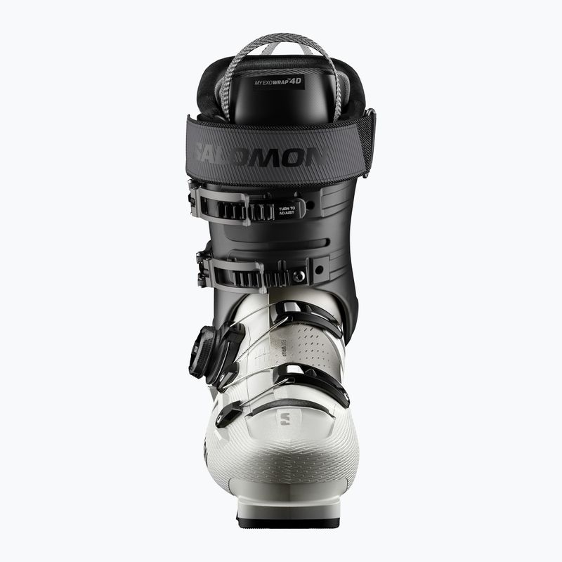 Scarponi da sci donna Salomon S/Pro Supra Boa 105 W GW gray aurora/black/black 8