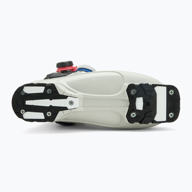 Scarponi da sci uomo Salomon S/Pro Supra Dual Boa 130 GW gray aurora/black/race blue 4