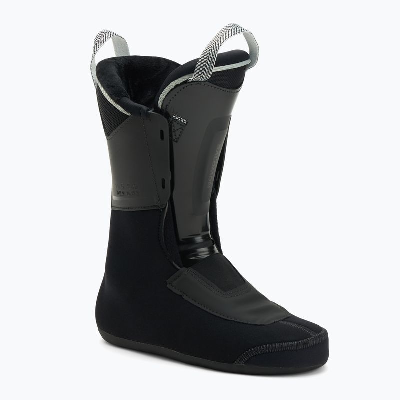 Scarponi da sci donna Salomon S/Pro Supra Boa 85 W black/black/light bronze met 5