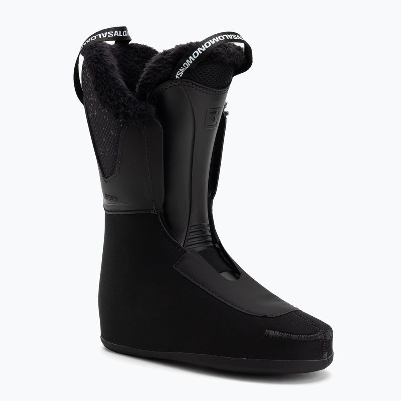 Scarponi da sci donna Salomon S/Pro Sense 70 W GW black/black/oil green 5