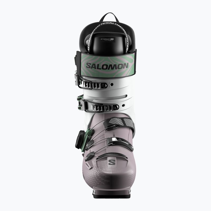 Scarponi da sci uomo Salomon Shift Supra S Boa 130 GW nirvana/cool gray 5/shale green 3