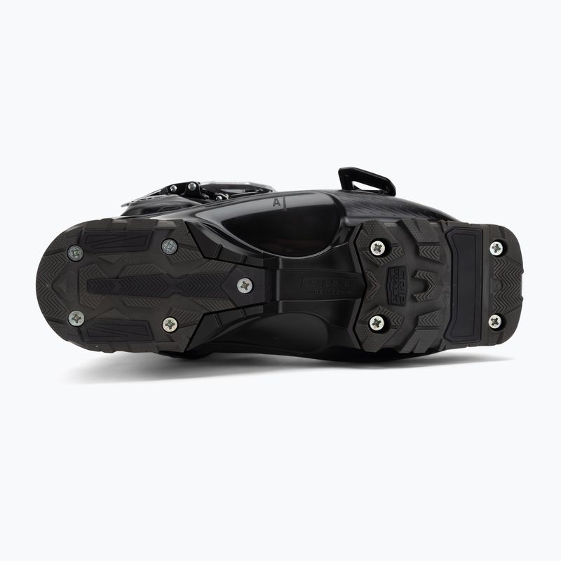 Scarponi da sci donna Salomon S/Pro Delta 80 W GW black/black/light bronze metallic 4