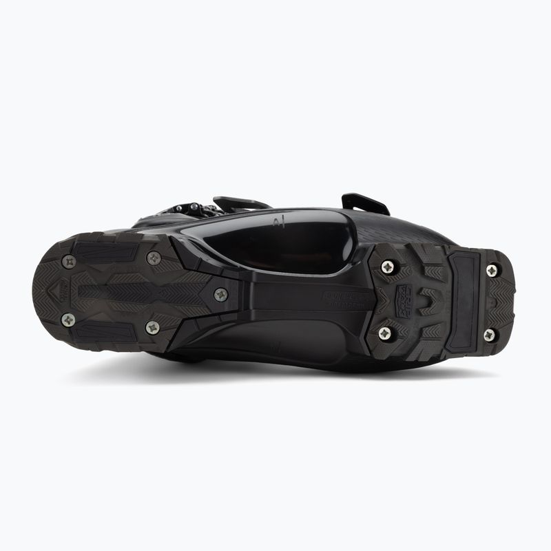 Scarponi da sci uomo Salomon S/Pro Delta 100 GW Black/Black/Titanium Met. Pd 4