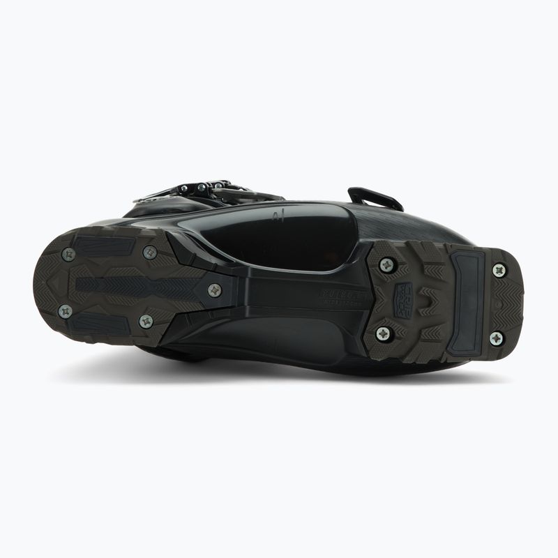 Scarponi da sci uomo Salomon S/Pro Delta 90 GW black/black/dark grey met 4