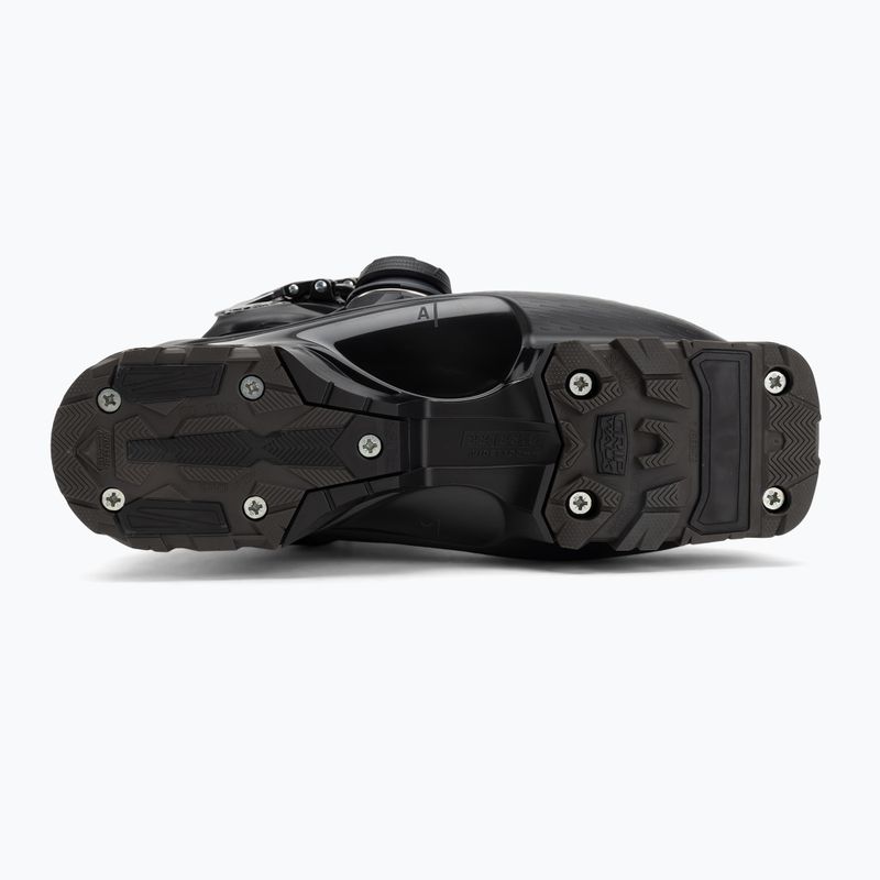 Scarponi da sci donna Salomon S/Pro Delta Boa 95 W GW black/black/pink gold metallic 4