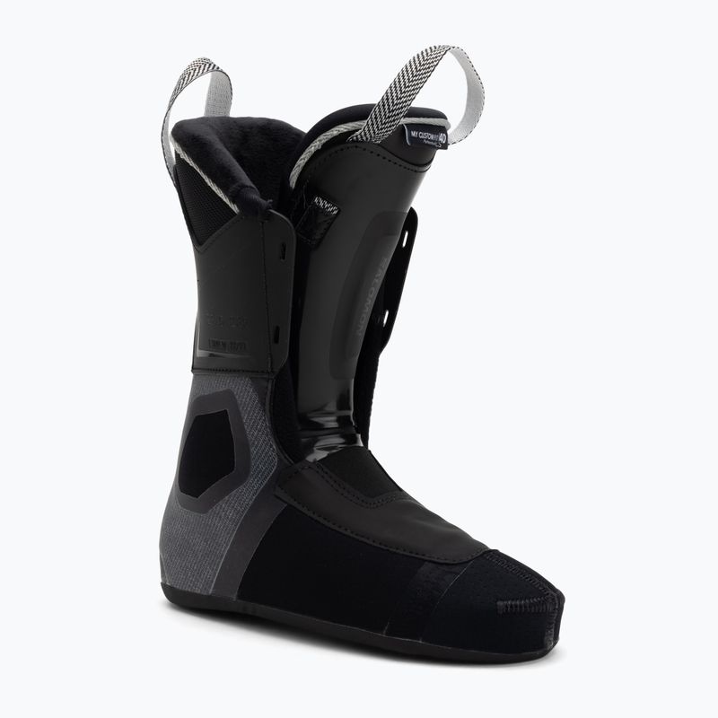 Scarponi da sci donna Salomon S/Pro Delta Boa 95 W GW black/black/pink gold metallic 5