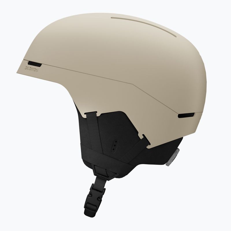 Casco da sci Salomon Brigade Index Rainy Day 2