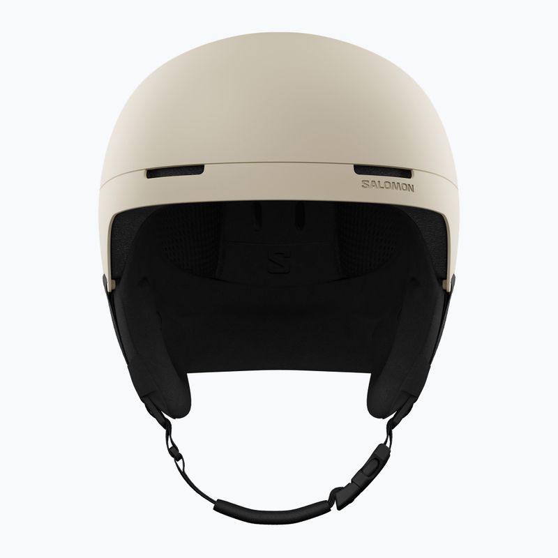 Casco da sci Salomon Brigade Index Rainy Day 3