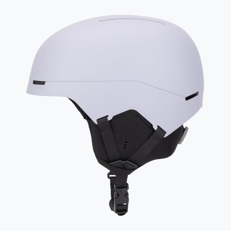 Casco da sci Salomon Brigade Index evening haze 3