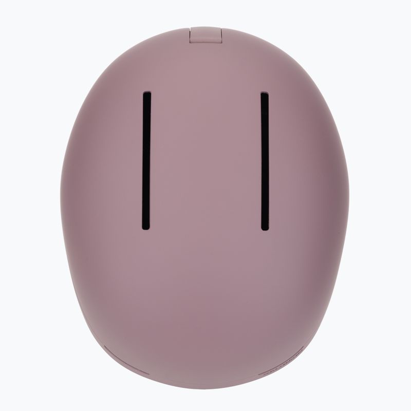 Casco da sci Salomon Brigade Index grape shake 6