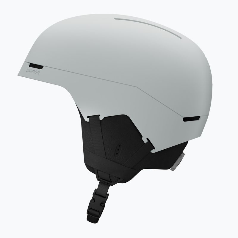Casco da sci Salomon Brigade Index Ice Flow 2