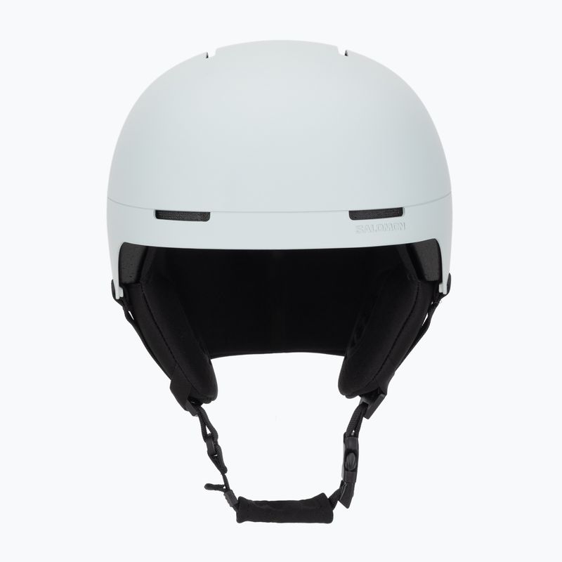 Casco da sci Salomon Brigade Index Ice Flow 2