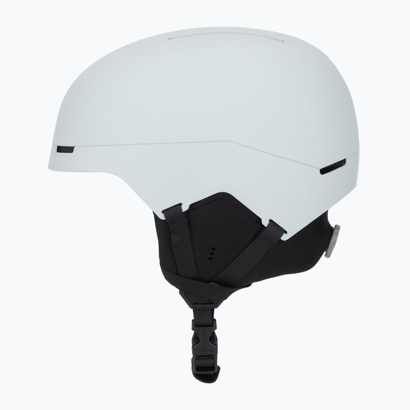 Casco da sci Salomon Brigade Index Ice Flow 3