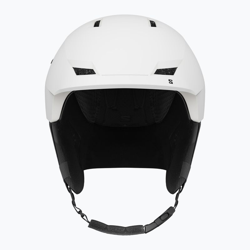 Casco da sci Salomon Pioneer LT Pro white 3