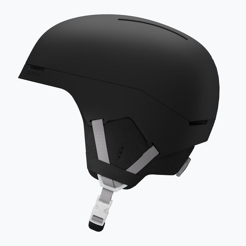 Casco da sci Salomon Brigade Index black 2