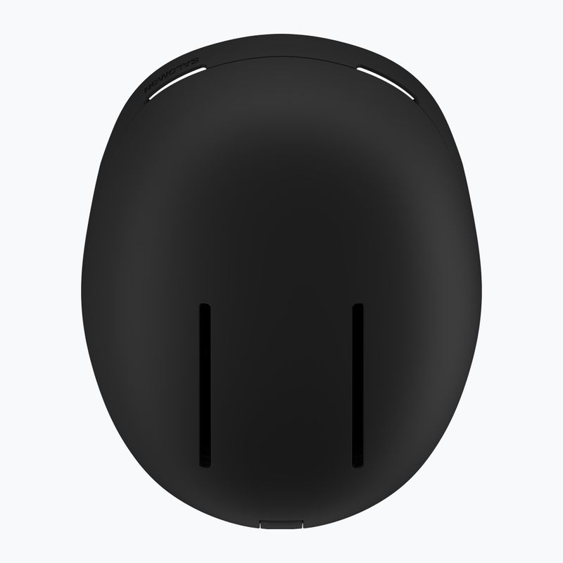 Casco da sci Salomon Brigade Index black 4