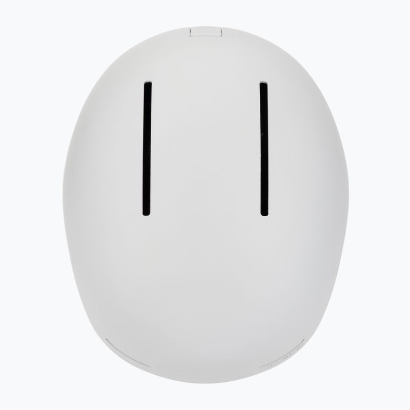 Casco da sci Salomon Brigade Index grey violet 6