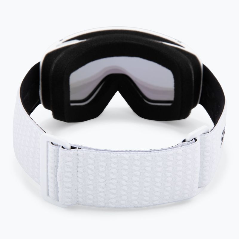 Maschera da sci Salomon Aksium 2.0 S white/ml super white 3