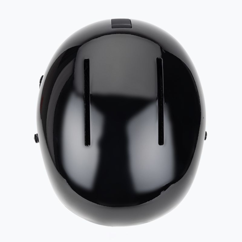 Casco da sci Salomon S/Race SL black 6
