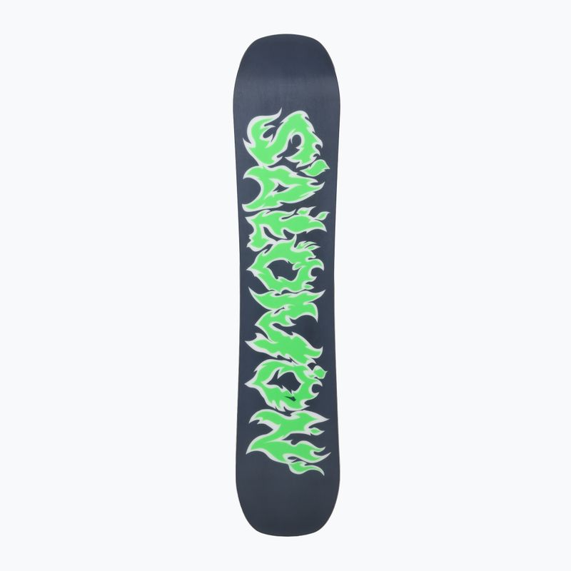 Tavola da snowboard per bambini Salomon Grail Jr 3