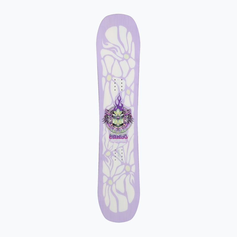 Snowboard junior Salomon Grace Jr 2