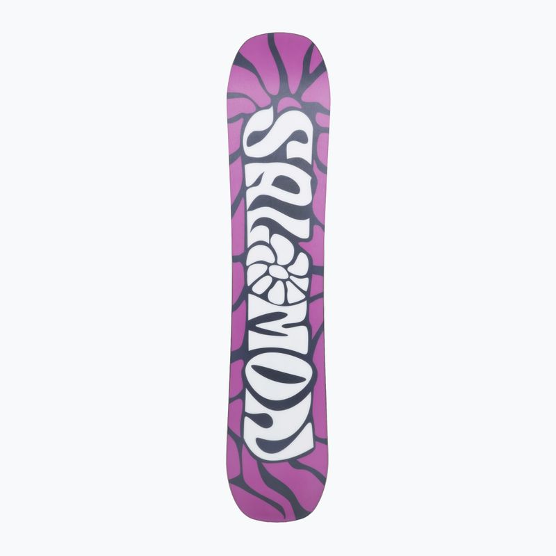 Snowboard junior Salomon Grace Jr 3