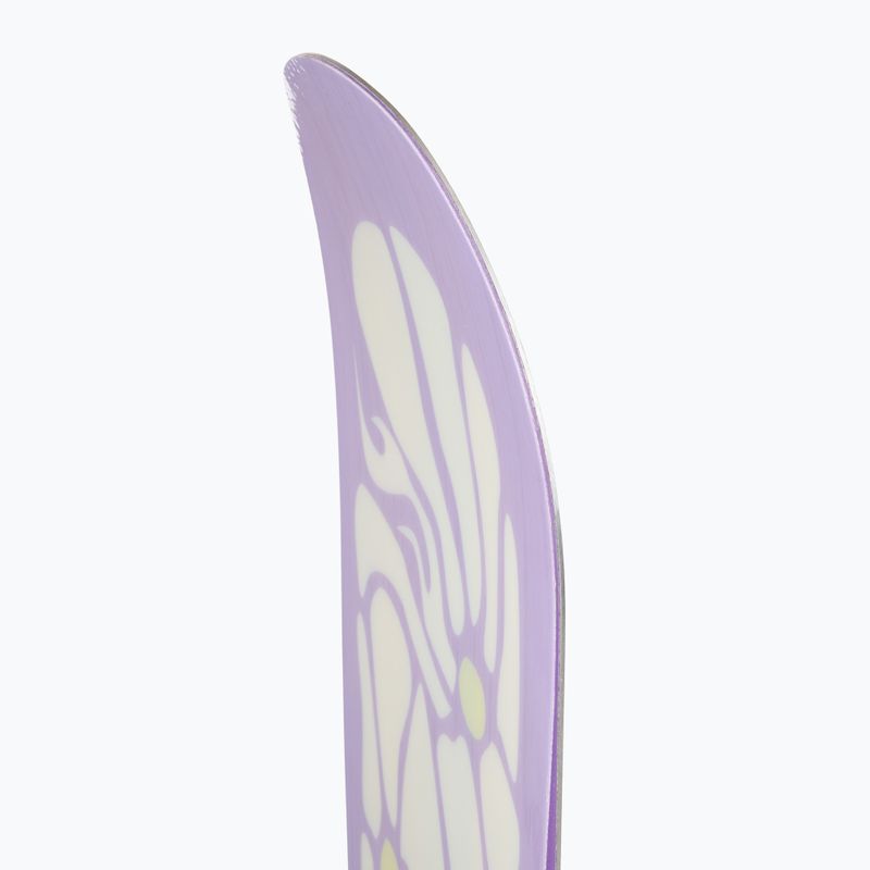 Snowboard junior Salomon Grace Jr 6