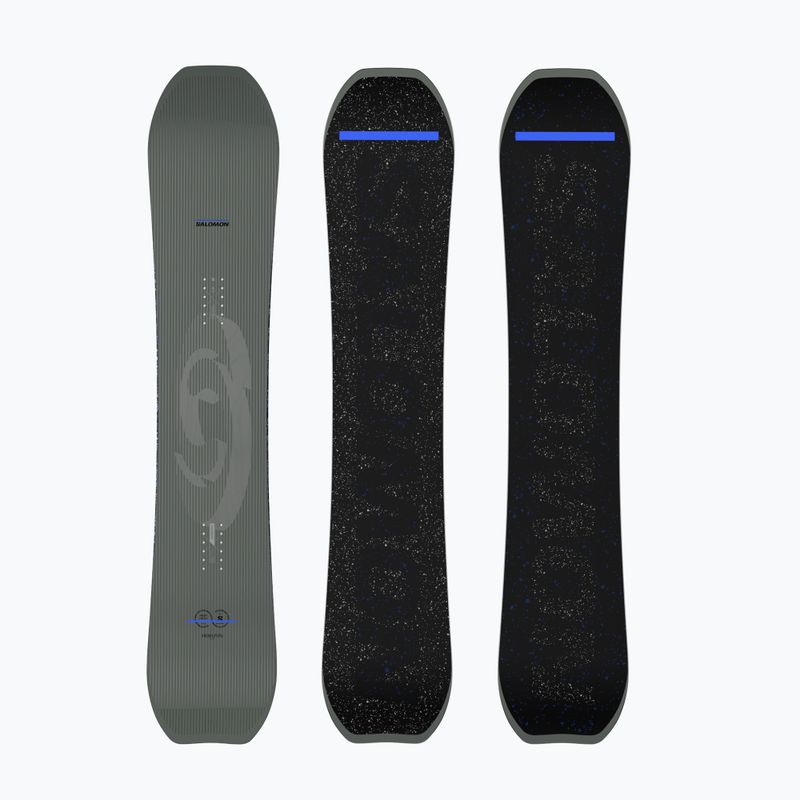 Tavola da snowboard Salomon Highpath 2