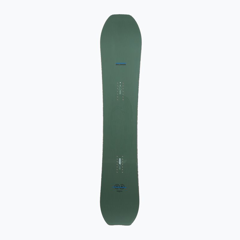 Tavola da snowboard Salomon Highpath 2