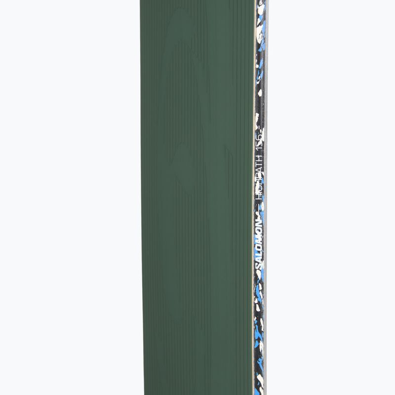 Tavola da snowboard Salomon Highpath 5