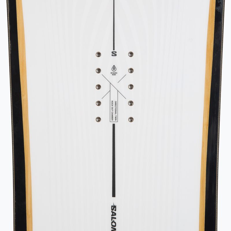 Snowboard da uomo Salomon Assassin 4