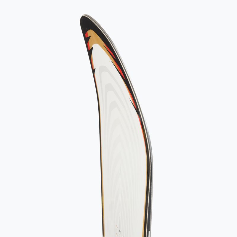 Snowboard da uomo Salomon Assassin 6