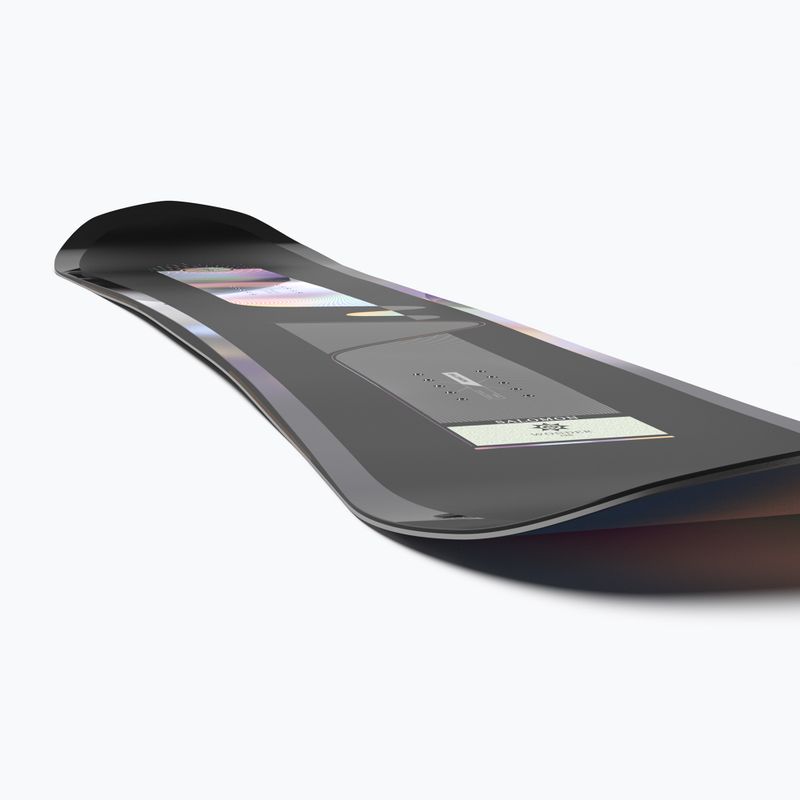 Tavola da snowboard donna Salomon Wonder W 3