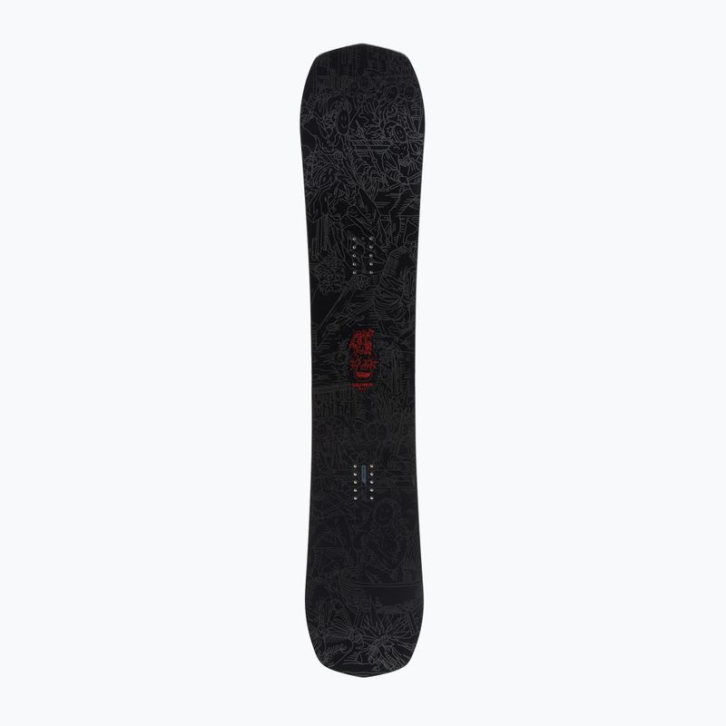 Snowboard uomo Salomon Craft 2