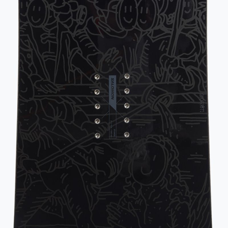 Snowboard uomo Salomon Craft 4