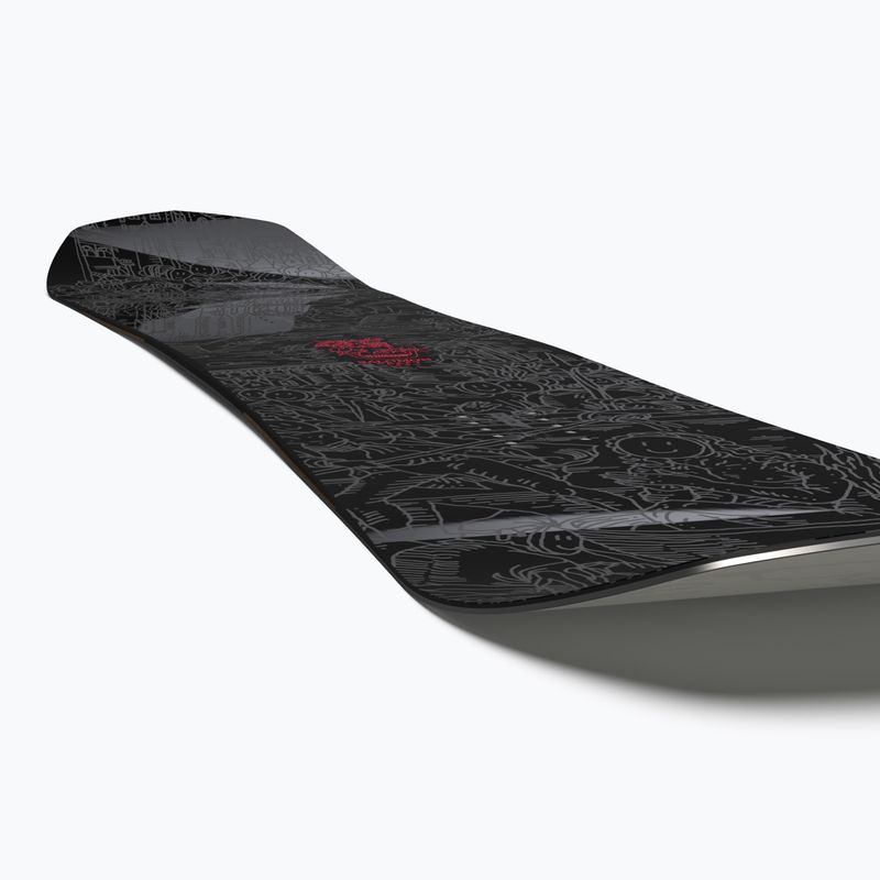 Snowboard uomo Salomon Craft 3