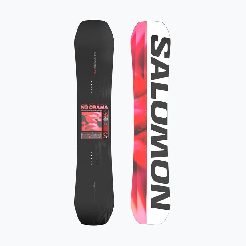 Snowboard donna Salomon No Drama W