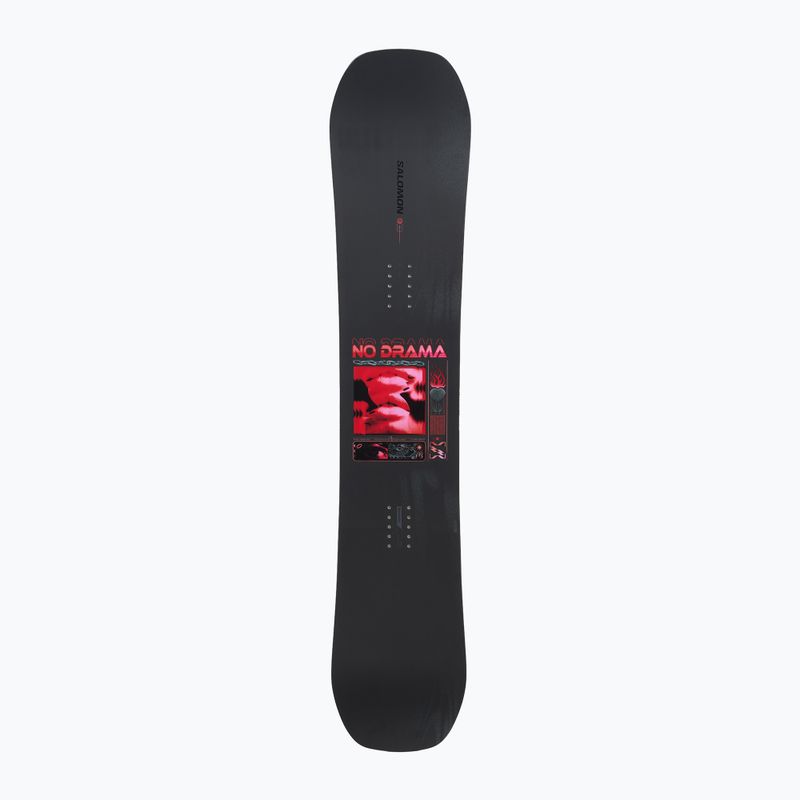 Snowboard donna Salomon No Drama W 2