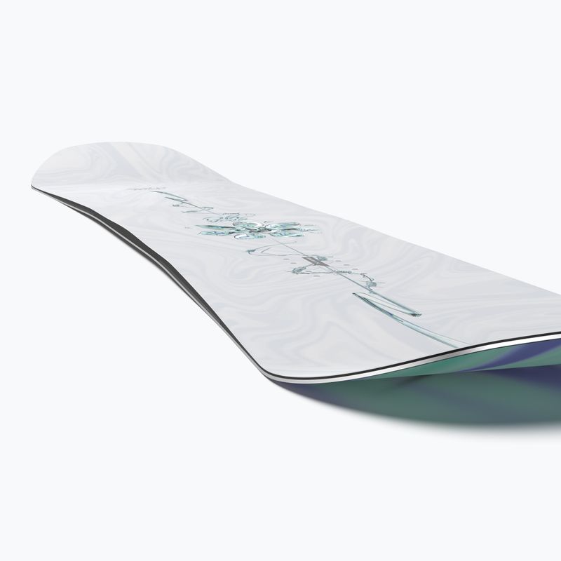 Snowboard donna Salomon Oh Yeah W 3