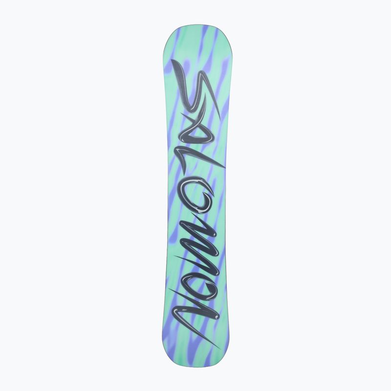 Snowboard donna Salomon Oh Yeah W 3