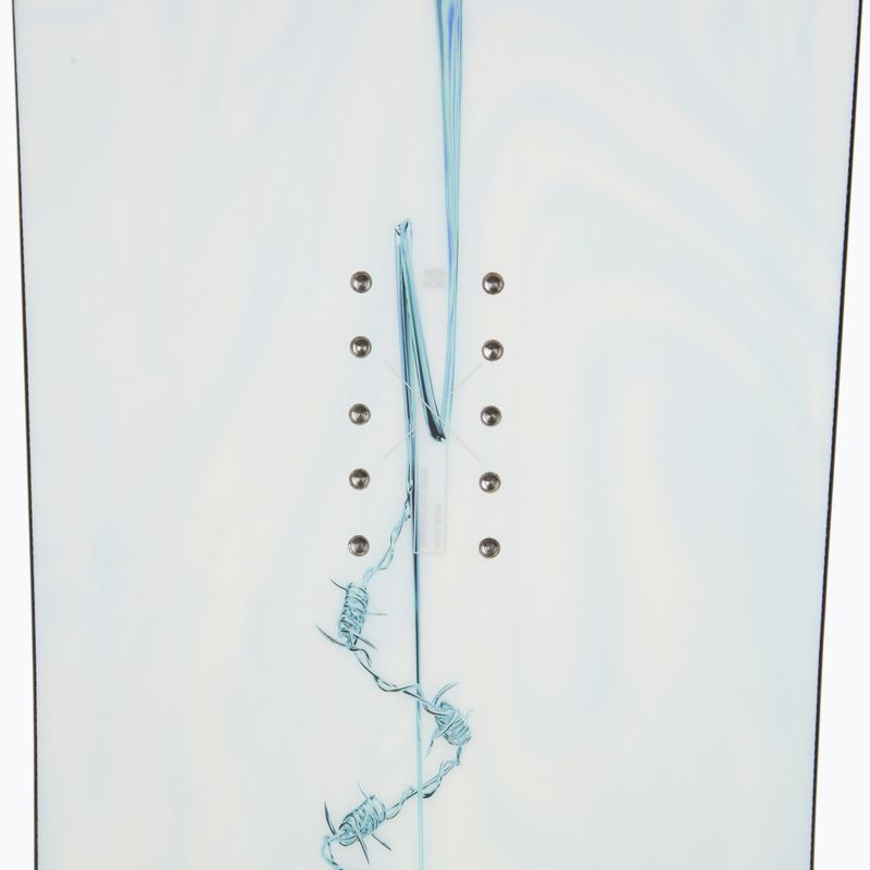 Snowboard donna Salomon Oh Yeah W 4