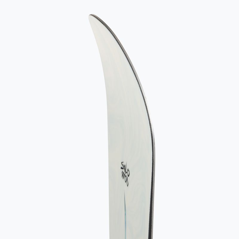 Snowboard donna Salomon Oh Yeah W 6