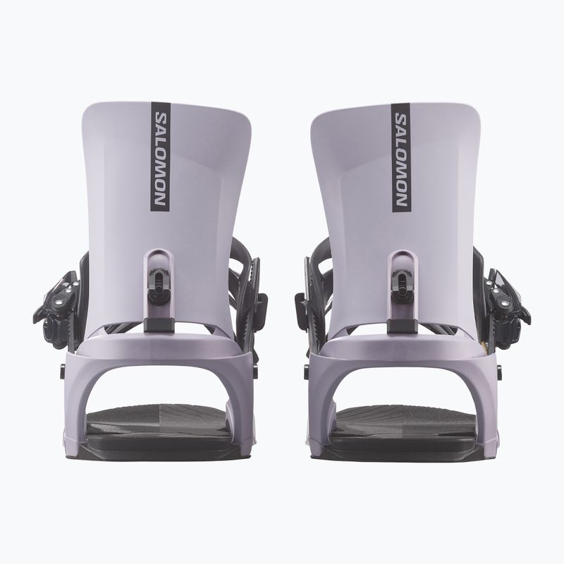 Attacchi da snowboard Salomon Rhythm nirvana 3
