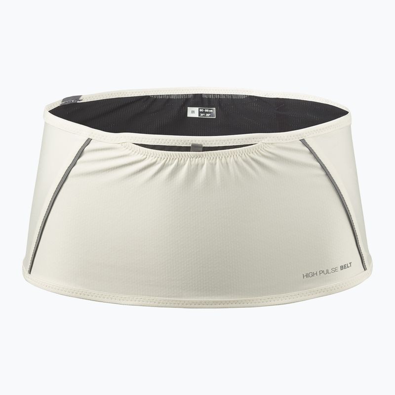 Cintura da corsa Salomon High Pulse icicle / castlerock 2