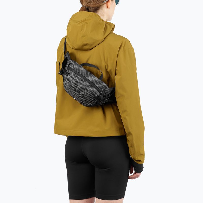 Marsupio Salomon Trailblazer Belt Commuter black 5